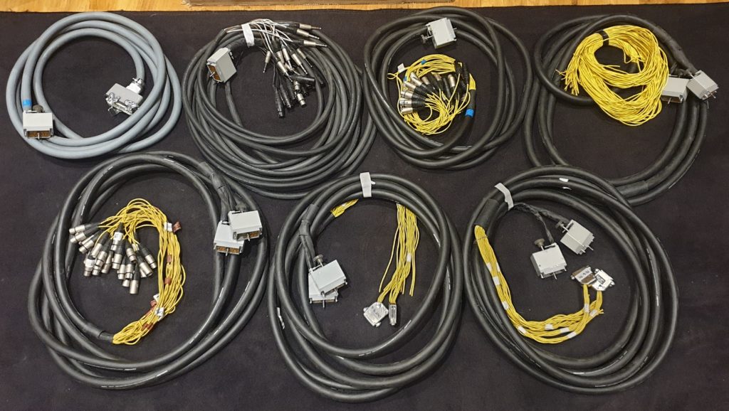 cablesAmek